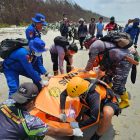 Ditemukan Dua Jasad Terdampar di Pesisir Pantai Seruyan, Diduga Korban KM Virgo Transport 8