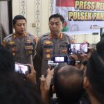 Terungkap! Pembunuhan Sang Istri di Palangka Raya Ternyata Suami Sendiri