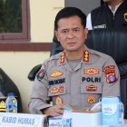 Diduga 35 Tersangka Kasus Karhutla Tahap Penyidikan dan 12 Korporasi Diperiksa Polda Kalteng