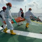 179 Orang Korban KM Virgo Transport 8 Berhasil Dievakuasi Tim Gabungan, 71 Meninggal Dunia