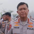 Tegas dan Tindak! Polda Kalteng Ungkap 58 Kasus Karhutla di Kalimantan Tengah