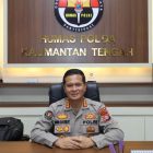Mutasi Besar Polda Kalteng, 6 Kapolres dan 1 Kapolresta Resmi Ganti