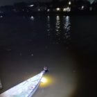 Dalam Pencarian! Seorang Anak Tenggelam di Sungai Martapura Saat Bermain