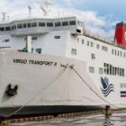 Bawa 243 Orang, Kapal Virgo Transport 8 Hilang Kontak di Laut Jawa