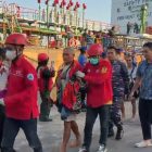 Korban Tenggelam Kapal Virgo Transport 8 Surabaya–Banjarmasin Ditemukan 114 Orang