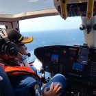 Hari Ketiga! Helikopter Polri Diterjunkan Pencarian 129 Orang Korban KM Virgo Transport 8