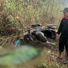 Kecelakaan Maut di Desa Pelantaran, Pelajar di Kotim Tewas Tabrakan Diduga Dengan Pick Up