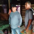 Turun Langsung ke Lapangan, Bupati Kotim Tinjau Warga Penerima Bantuan di Sampit