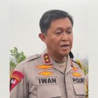 ISPA Meluas! Kapolda Kalteng Imbau Masyarakat Kurangi Aktivitas Saat Kualitas Udara Menurun