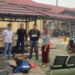 16 Adegan Pembunuhan Sadis Berencana di Katingan: Racun Tikus Hingga Gantung Diri
