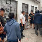 Basmi Narkoba! Satresnarkoba Polres Kotim Gerebek Exs Golden Sampit, 31 Orang Diamakan